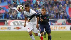Las seis cartas que deben definir su futuro en la U. de Chile