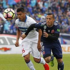 Las seis cartas que deben definir su futuro en la U. de Chile