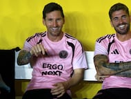 The MLS Cup champions will visit the White House ahead of the trip to DC United, with President Donald Trump expected to greet the team.