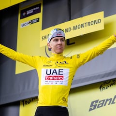 “Un segundo día de descanso” para todos los favoritos