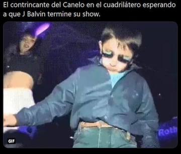 Los memes se ríen del fácil triunfo del 'Canelo' sobre Yildirim