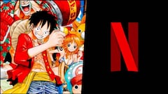One Piece live-action Netflix: Eiichiro Oda servir&aacute; como productor ejecutivo