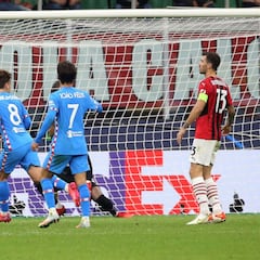 Griezmann se gana el perdón