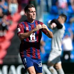 Resumen y goles del Eldense vs. Burgos, jornada 17 de LaLiga Hypermotion