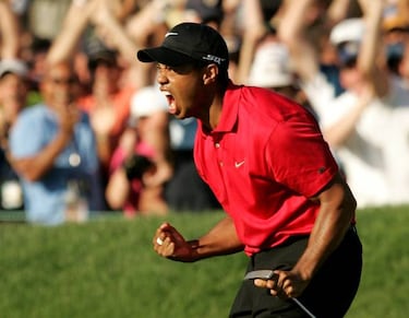 Masters 2018: A Tiger Woods triumph surely too much to ask