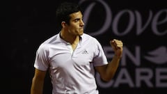 Pella usó a Garin de ejemplo para criticar programa de ayuda