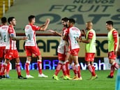 Liga MX desaprueba compra del 1% del Necaxa con criptomonedas