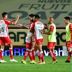 Liga MX desaprueba compra del 1% del Necaxa con criptomonedas