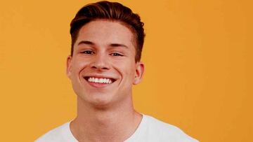 El hermano de Álvaro Vázquez, de La Voz a OT 2017
