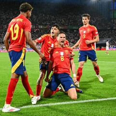 ¿Contra quién juega España los cuartos de final? Fecha y rival