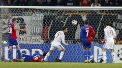 Cristiano y Madrid, pareja récord