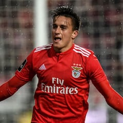 Cervi se queda tirado en Lisboa