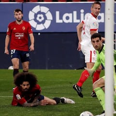 Sergio Herrera vuelve a casa