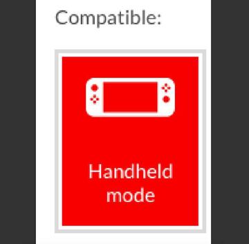 Nintendo Switch Lite Diferencias