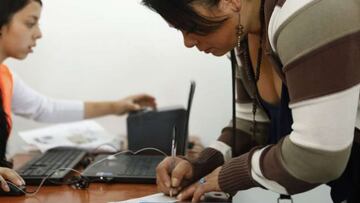 El Departamento de Prosperidad Social inició la entrega de un nuevo giro de Ingreso Solidario. El DPS explicó qué hacer si no pagaron el giro