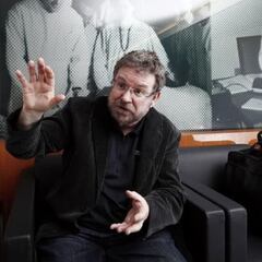 Un científico español explica cómo se solucionará "antes del verano" la pandemia del coronavirus