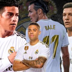 La debacle en Mánchester puede precipitar todo: los 9 jugadores en la rampa de salida