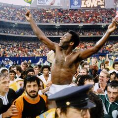 Así es la fortuna de Pelé ‘O Rei’ a sus 82 años de edad