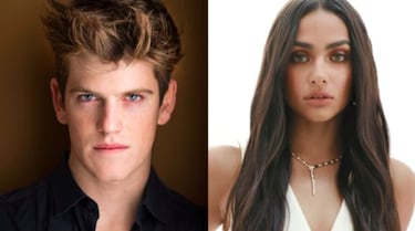 El Zorro, la serie de Amazon Prime Video, confirma al actor español que tomará el relevo de Banderas