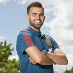 Mayoral: "Espero que se respete la decisión sobre mi futuro"