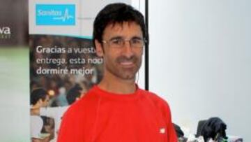 "Parece que defender la limpieza es molesto"