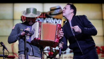 Festival Francisco El Hombre 2021. Conozca los ganadores y de qu&eacute; trata el festival de m&uacute;sica vallenata, realizado en la ciudad de Riohacha, La Guajira.