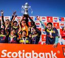 Scotiabank lanza su sexta edición del Campeonato Nacional Infantil