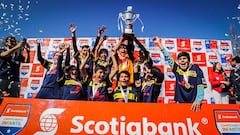 Scotiabank lanza su sexta edición del Campeonato Nacional Infantil