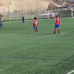 Tercera División Grupo 9: resultados, partidos y clasificación de la jornada 13