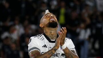 Dura denuncia contra Arturo Vidal: le piden millonario monto