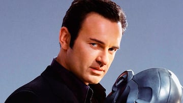 Julian McMahon fallece a los 56 años