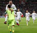 Bravo coloca a Chile en la final de la Copa Confederaciones