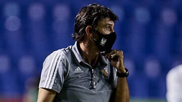Roberto Medina sobre América: "Ha sido el rival más incómodo hasta el momento"