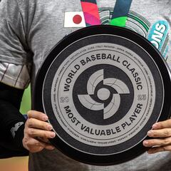 Who was MVP of the 2023 World Baseball Classic? Japan’s Shohei Ohtani wins award