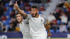 Resumen y goles del Levante vs. Granada de LaLiga Santander