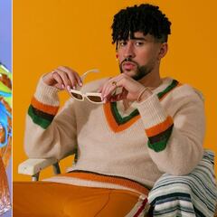 Bad Bunny: En Veracruz venden Rosca de Reyes inspirada en el cantante