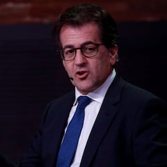 Freixa: "Un presidente no puede dejar la deuda que dejó Laporta"