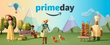 Amazon Prime Day 2017, fecha y guía del Black Friday veraniego