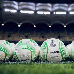 La maldición de España en Europa vuelve a hacer acto de presencia