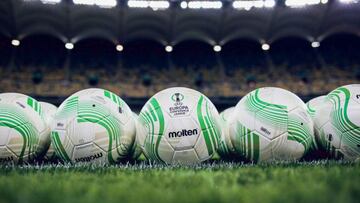 La maldición de España en Europa vuelve a hacer acto de presencia