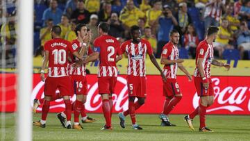 Manotazo del Atleti a las dudas
