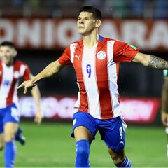 Oficial: Toluca anuncia a Robert Morales como su nuevo refuerzo