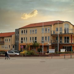 La OMS señala un factor clave en el aislamiento de los mayores