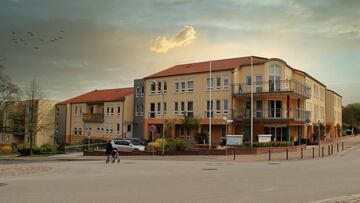 La OMS señala un factor clave en el aislamiento de los mayores