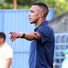 Luis Amaranto Perea deja de ser técnico de Junior