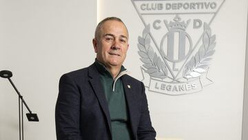 Los administradores del Wigan rompen negociaciones con Moreno