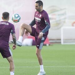 Bruno: 3 años en 'confinamiento'