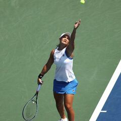 Barty sigue imparable