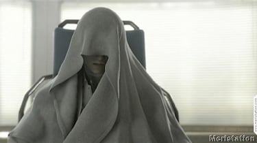 [E3] Galería de imágenes Final Fantasy VII: Advent Children