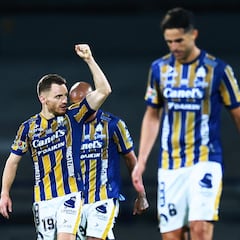 Atlético de San Luis vs FC Juárez: horario, TV, canal, cómo y dónde ver la Jornada 16 del Apertura 2025